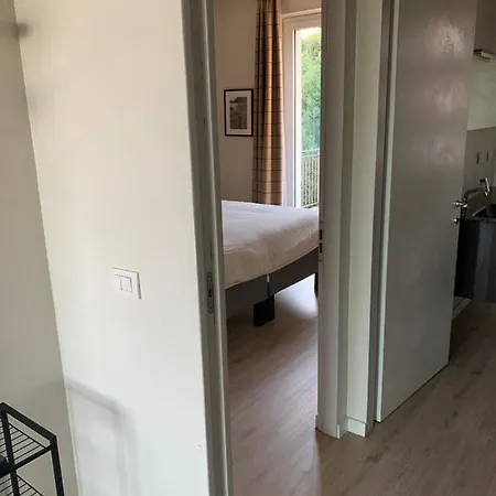 Gardazzurro View Apartment