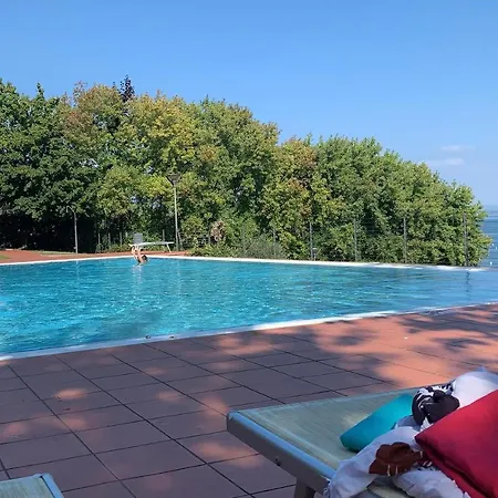 Gardazzurro View Padenghe sul Garda