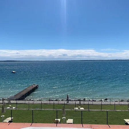 Gardazzurro View Apartment *