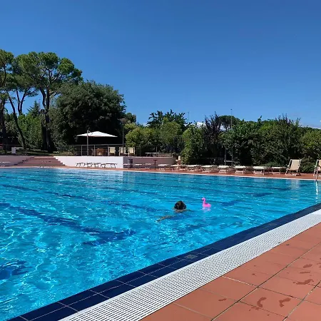 Gardazzurro View *