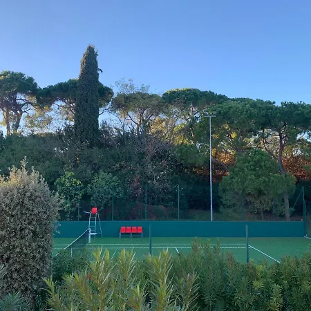 Gardazzurro View דירה