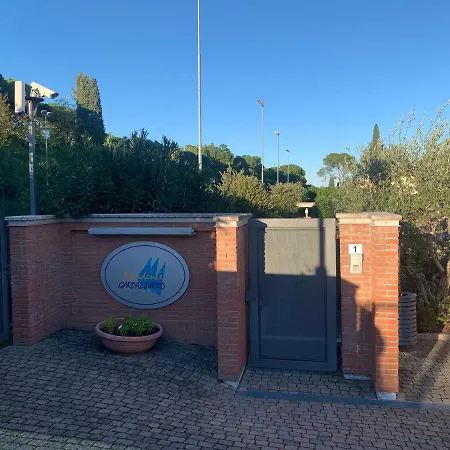 דירה Gardazzurro View *