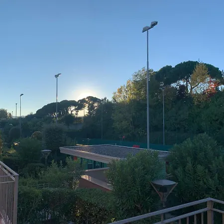 Gardazzurro View *