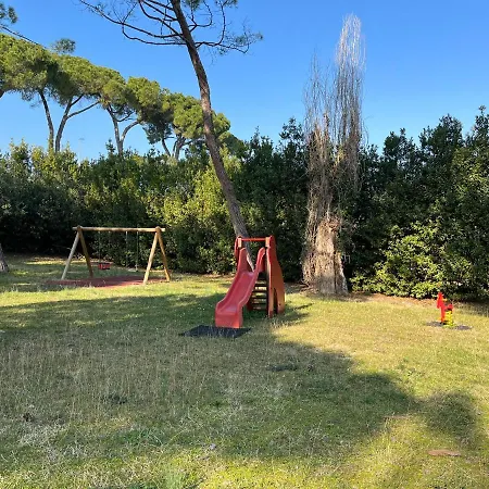 Gardazzurro View דירה